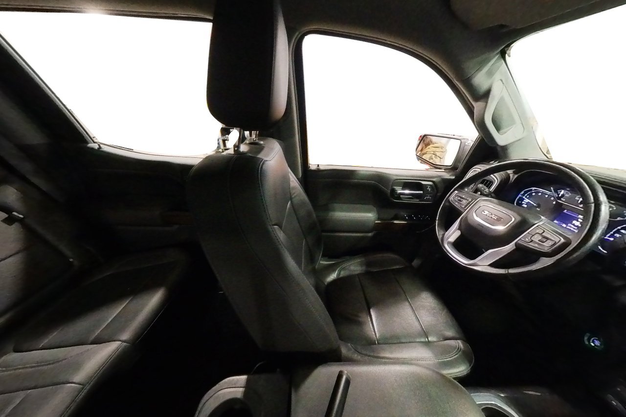 Used 2019 GMC Sierra 1500 SLT image 46