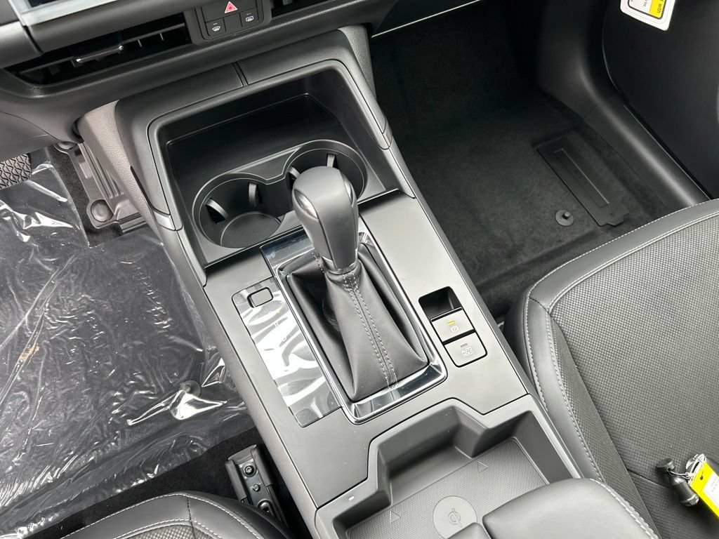New 2026 MAZDA CX-5 Select AWD/4WD image 20