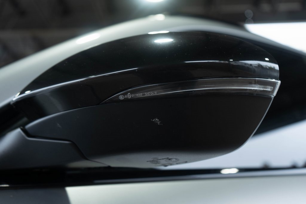 Used 2021 Alfa Romeo Stelvio Sprint w/ Nero Edizione image 11