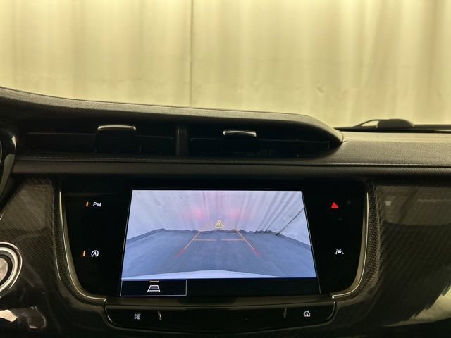 Used 2023 Cadillac XT6 Sport AWD/4WD image 18