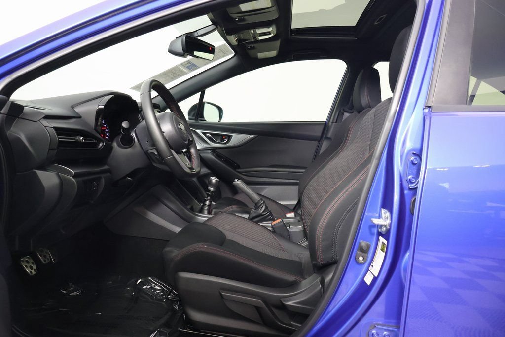 Used 2023 Subaru WRX Premium AWD/4WD image 10