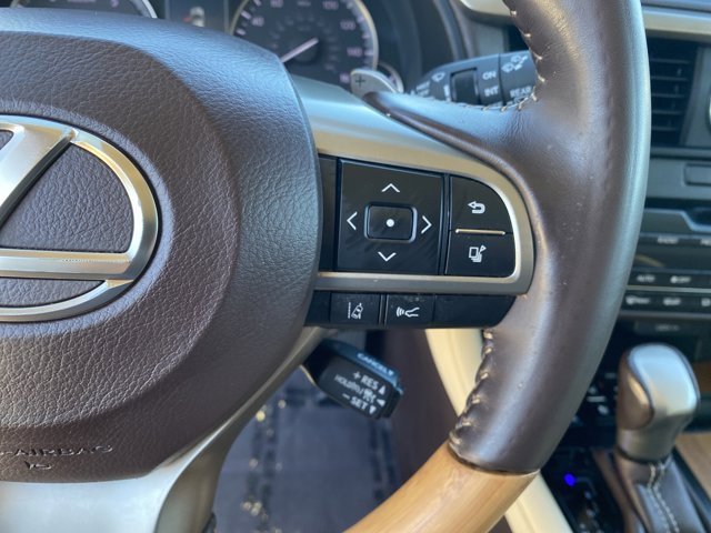 Used 2020 Lexus RX 350 350 image 40