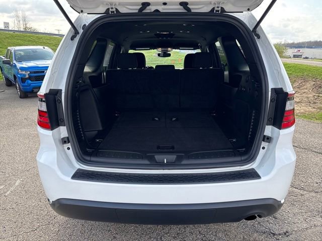 Used 2024 Dodge Durango SXT image 24