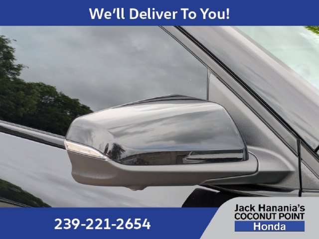 Used 2023 Chevrolet Equinox RS AWD/4WD image 12