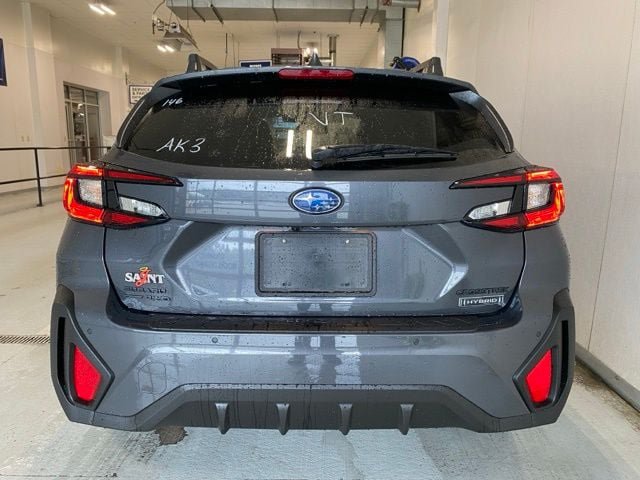 New 2026 Subaru Crosstrek 2.5i Limited AWD/4WD image 6