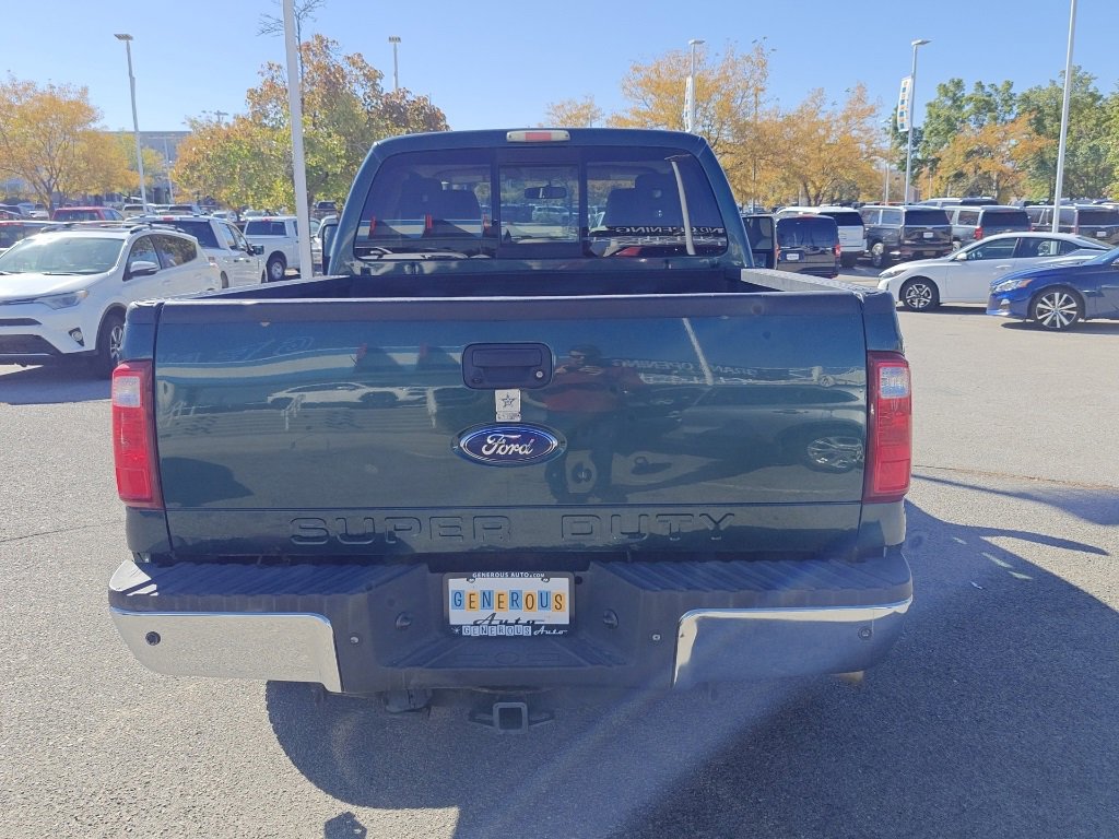 Used 2011 Ford F250 Lariat image 6