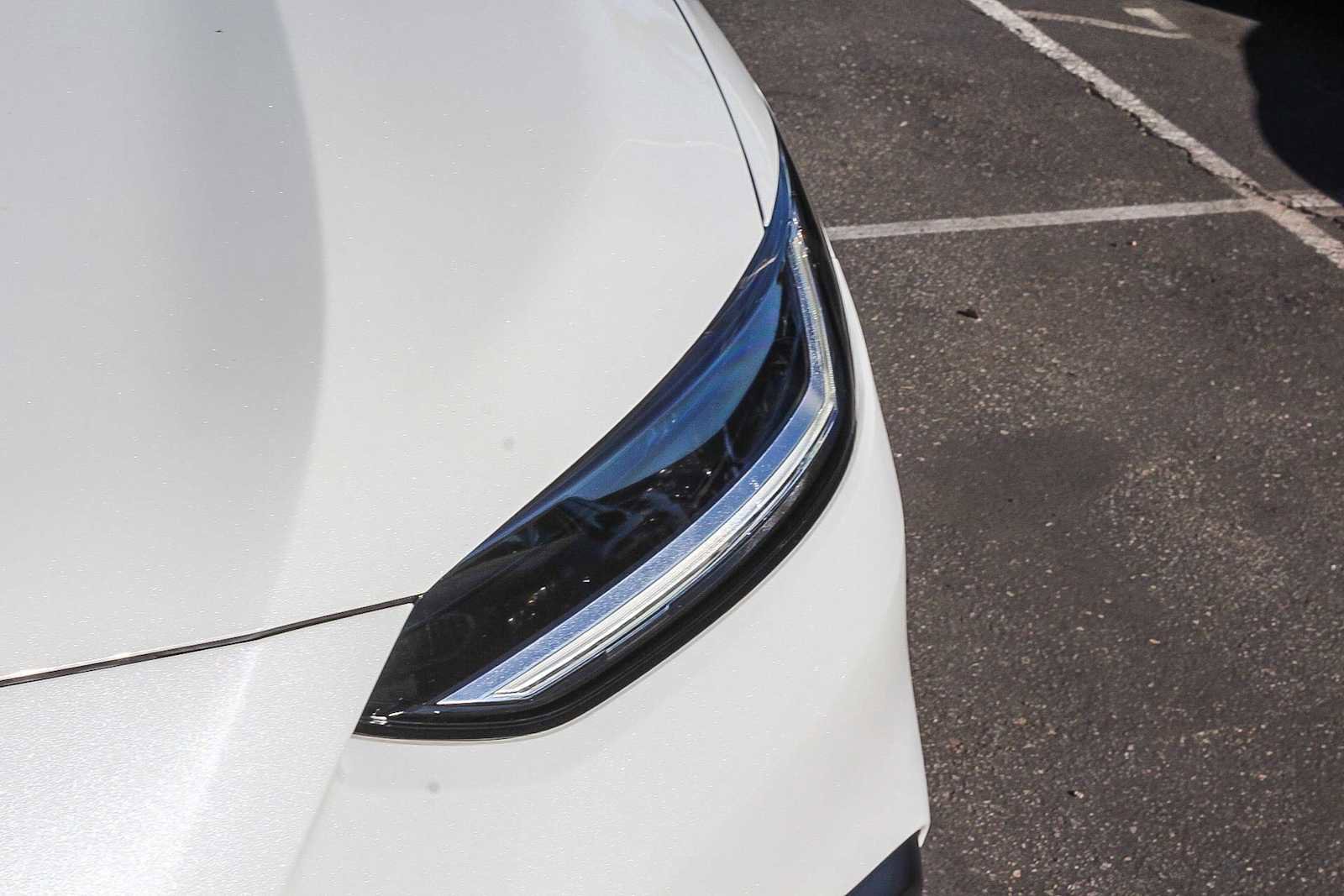 Used 2023 Honda HR-V LX image 10