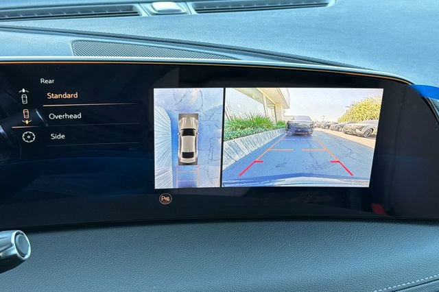 New 2026 Cadillac CT5 Premium Luxury image 19