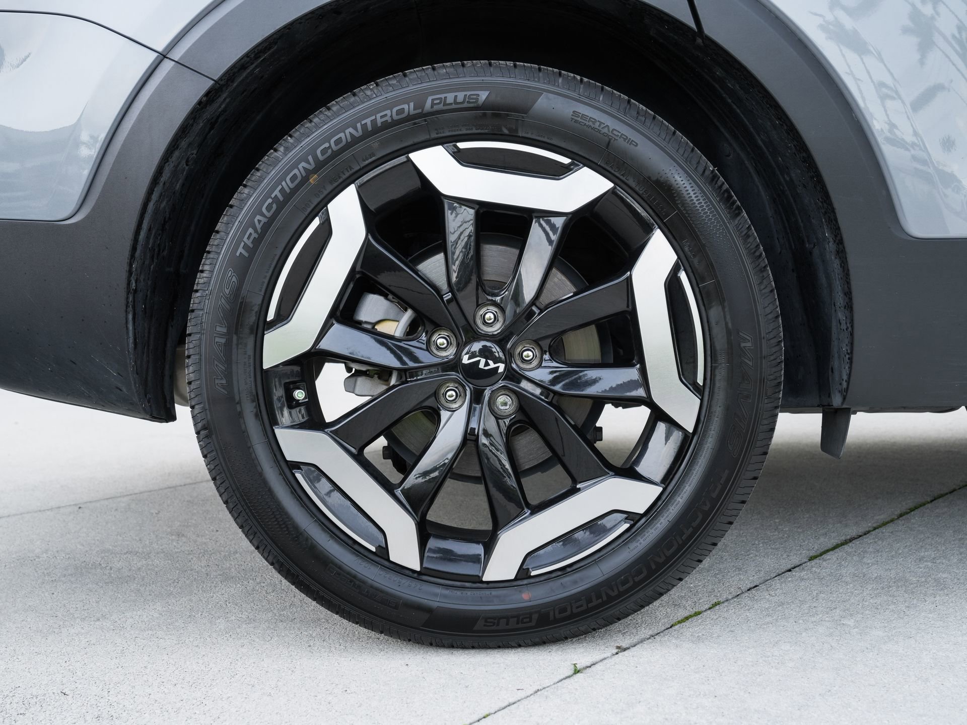 Used 2023 Kia Telluride S w/ S Sunroof Package FWD image 12