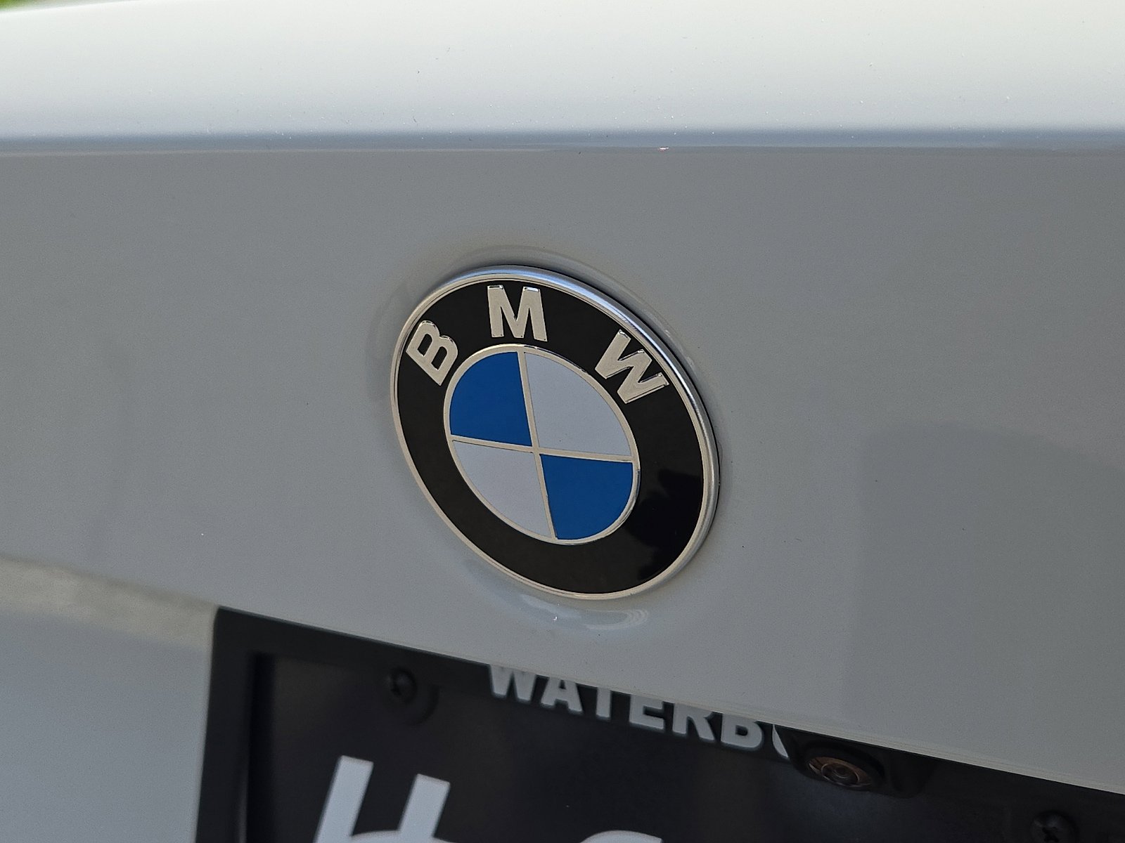 Used 2025 BMW 330i xDrive Sedan w/ Premium Package AWD/4WD image 30