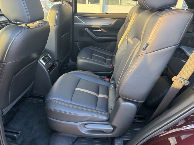 New 2026 MAZDA CX-90 3.3 Turbo S w/ Premium Package AWD/4WD image 28