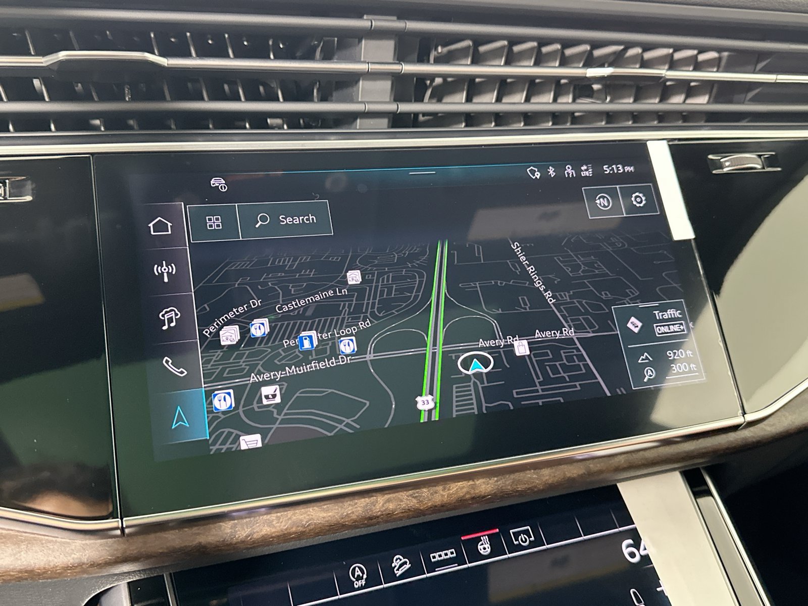 New 2027 Audi Q8 Premium Plus AWD/4WD image 27
