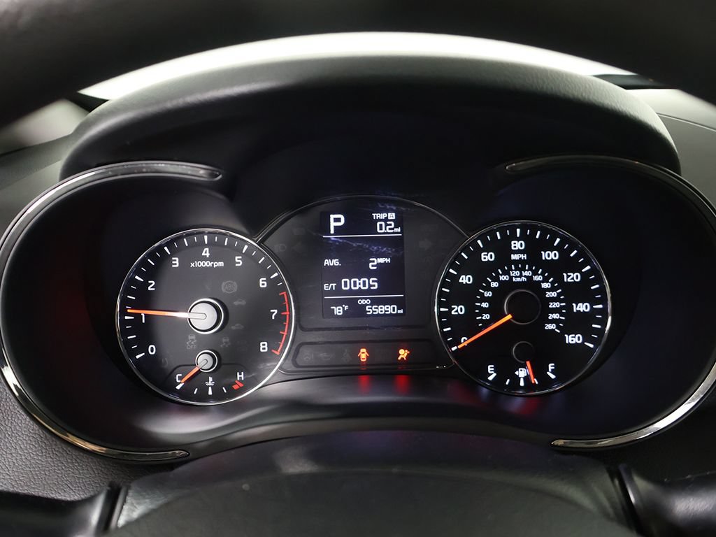 Used 2018 Kia Forte LX FWD image 31
