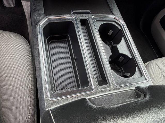 Certified 2020 Ford F150 XLT AWD/4WD image 25