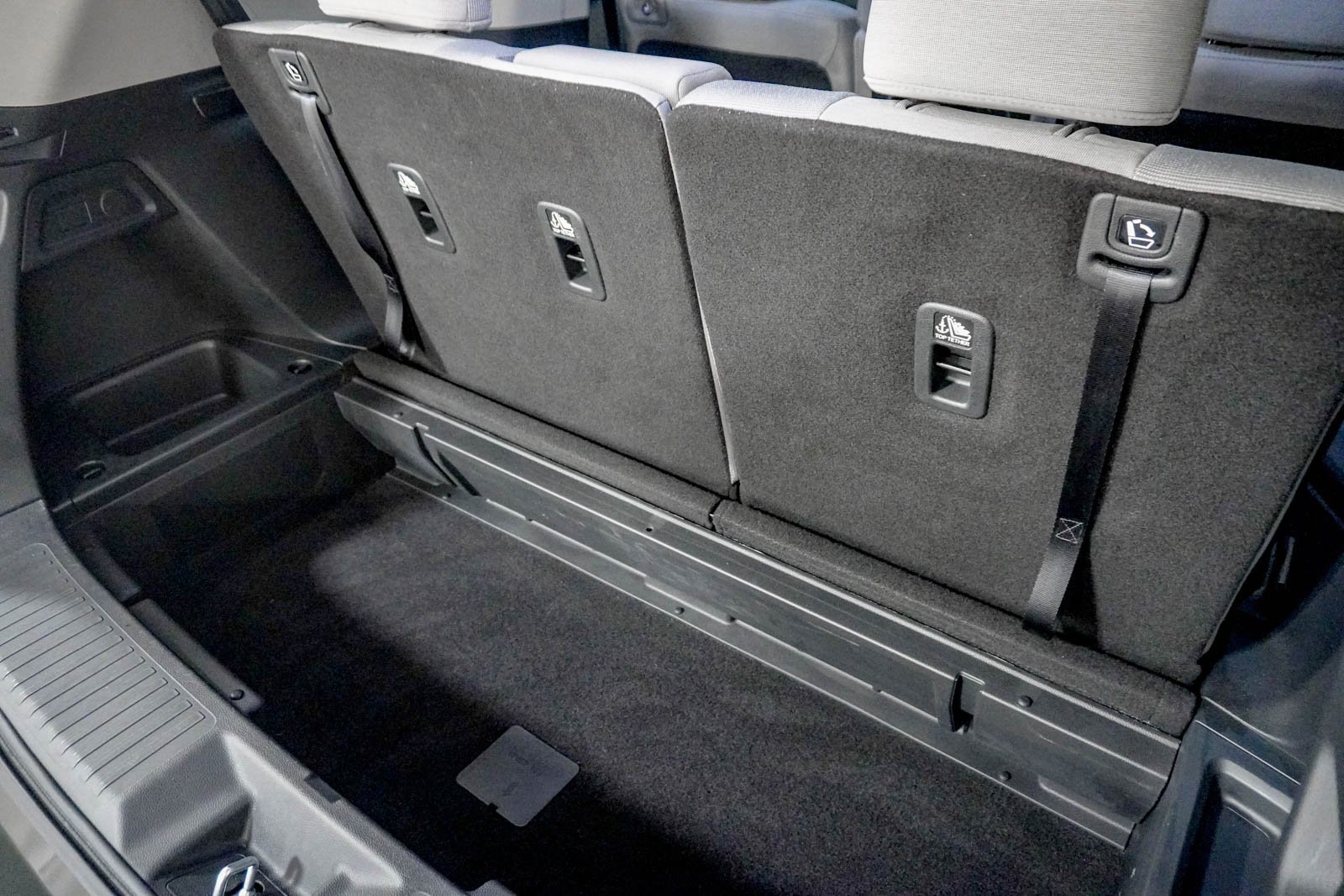 Used 2023 Honda Pilot LX image 9