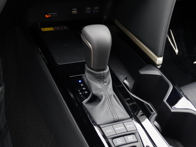 New 2026 Toyota Camry XSE FWD image 22