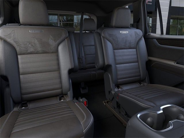 New 2026 GMC Acadia Denali Ultimate image 17