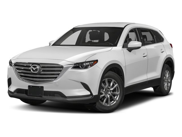 Used 2016 MAZDA CX-9 Touring AWD/4WD image 4