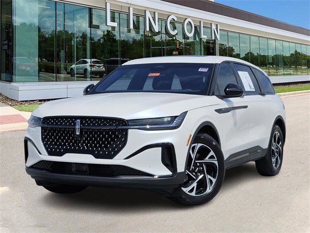 Certified 2024 Lincoln Nautilus Premier w/ Equipment Group 102A image 1