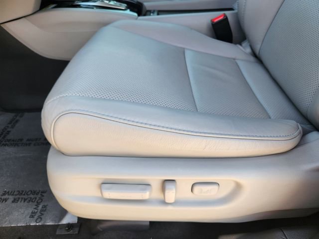 Used 2019 Honda Pilot Elite image 25