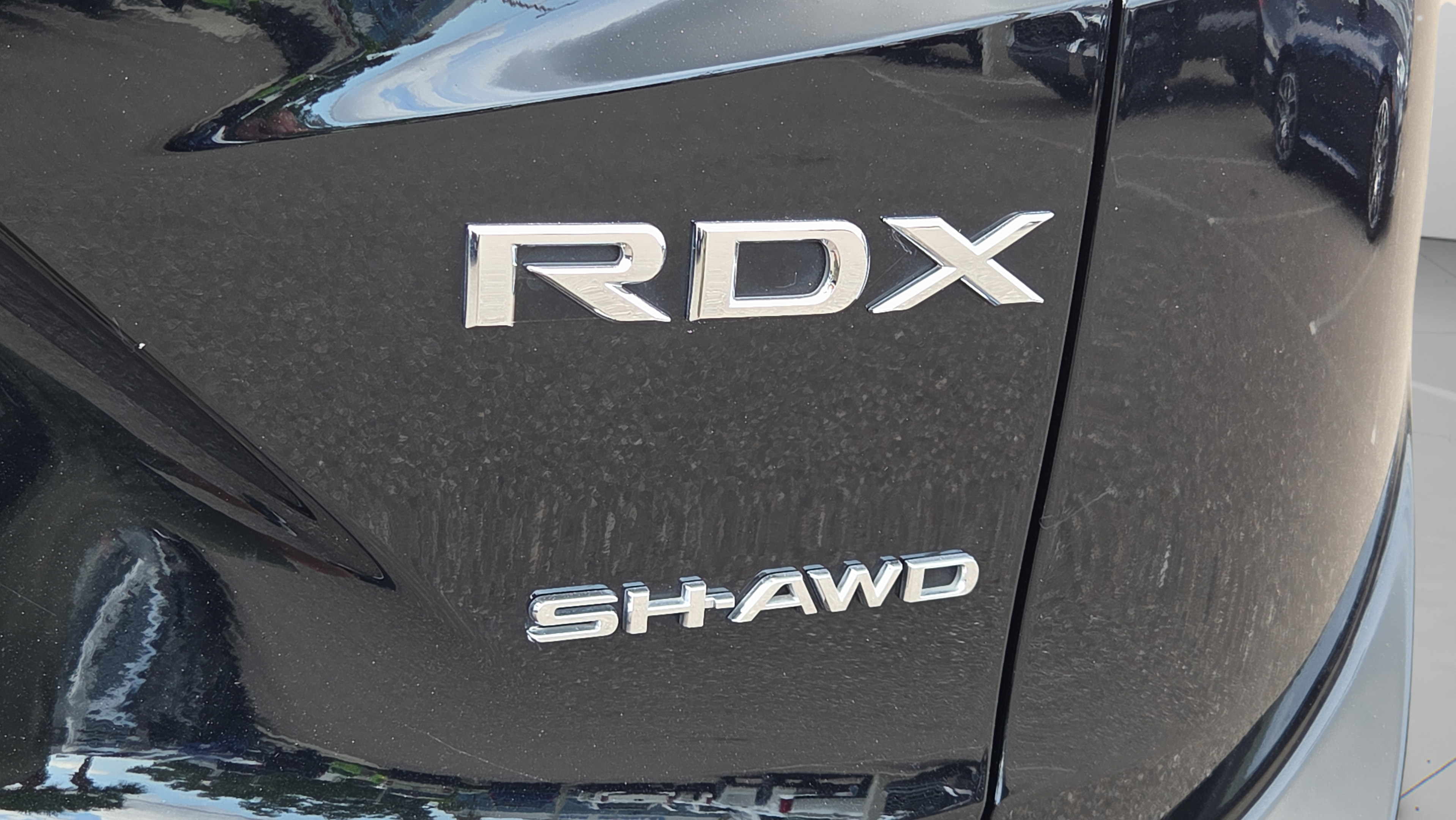 Used 2022 Acura RDX A-Spec AWD/4WD image 35
