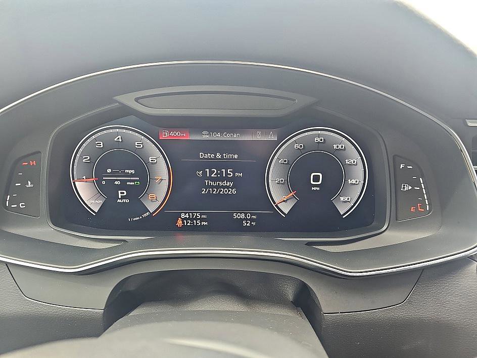 Used 2019 Audi A7 3.0T Prestige image 20