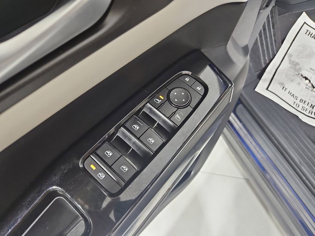 Certified 2022 Nissan Pathfinder SL image 13