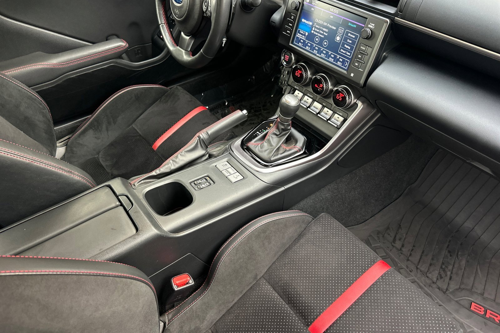 Used 2024 Subaru BRZ Limited image 15