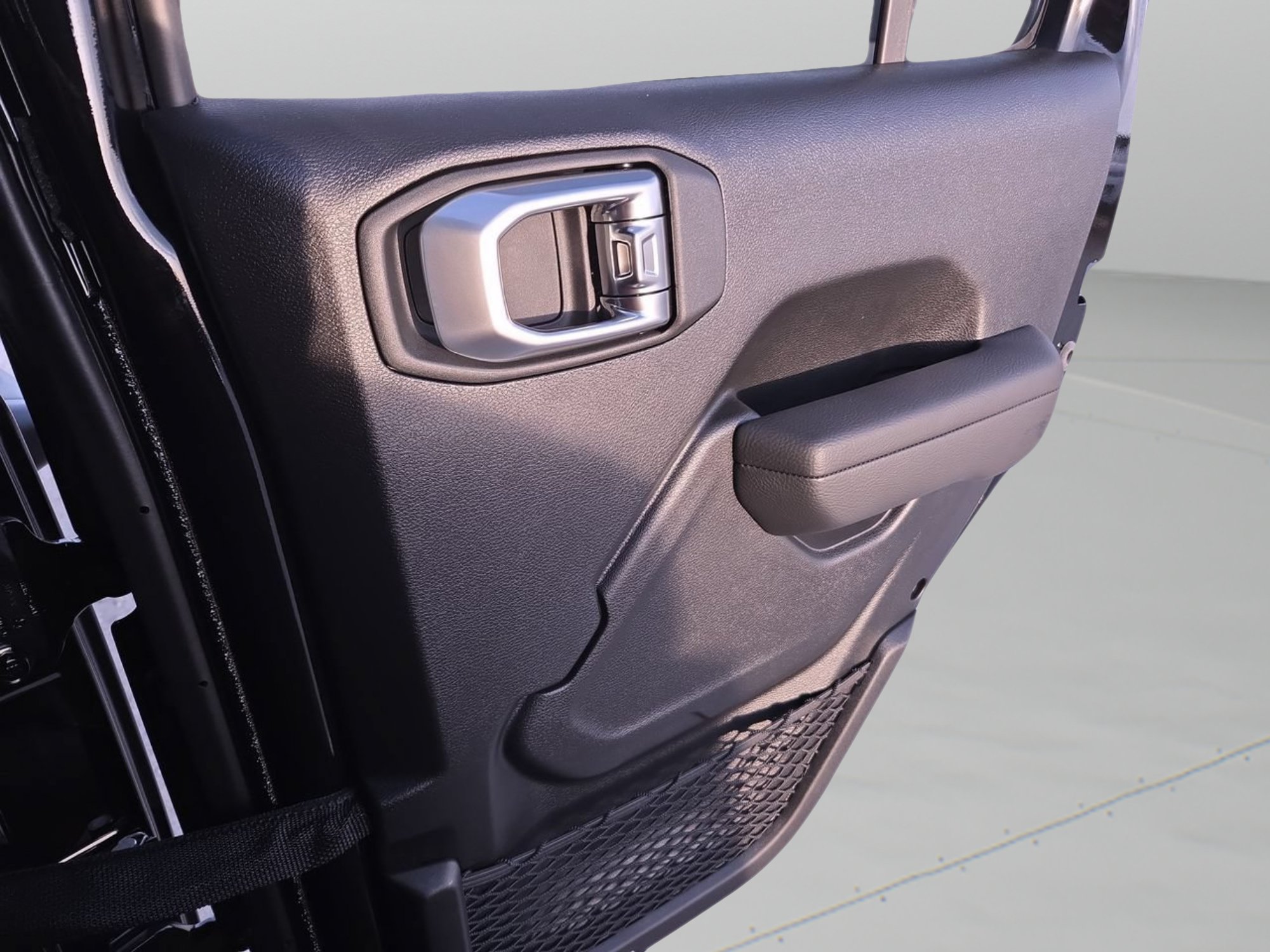 New 2026 Jeep Gladiator Mojave AWD/4WD image 27