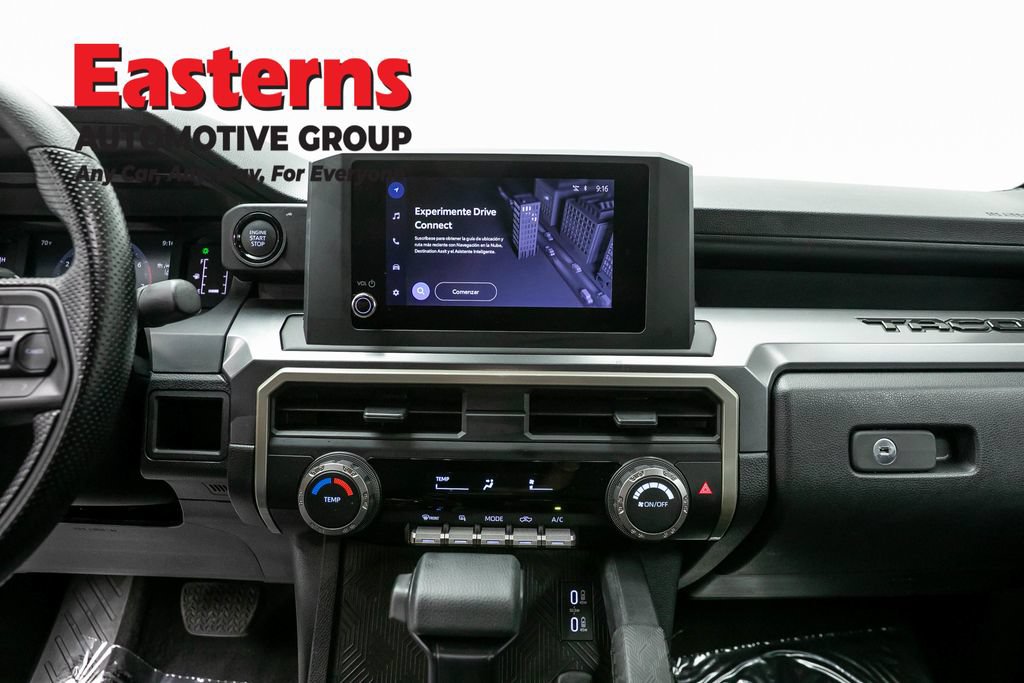 Used 2026 Toyota Tacoma SR5 AWD/4WD image 11