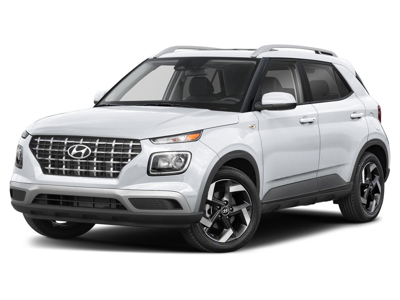 New 2026 Hyundai Venue SEL