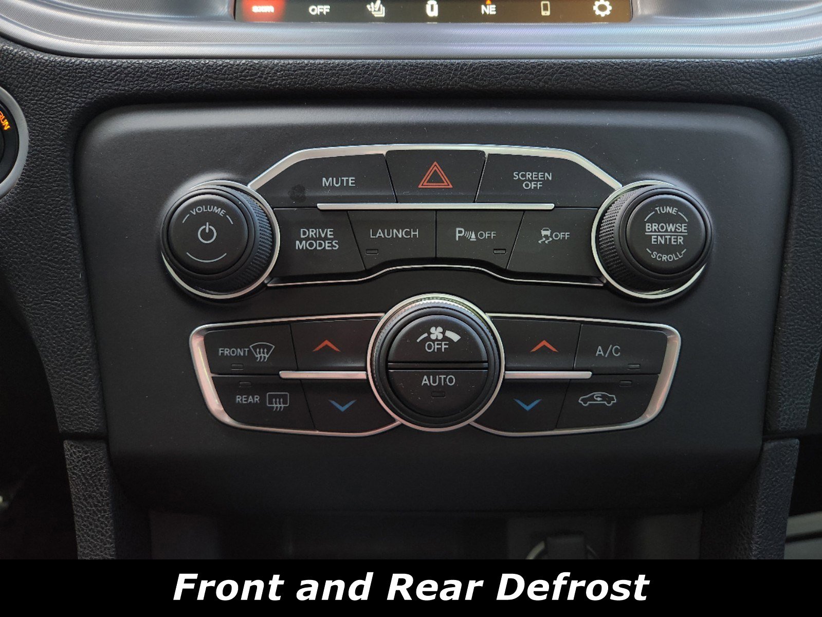 Used 2023 Dodge Charger Scat Pack image 10