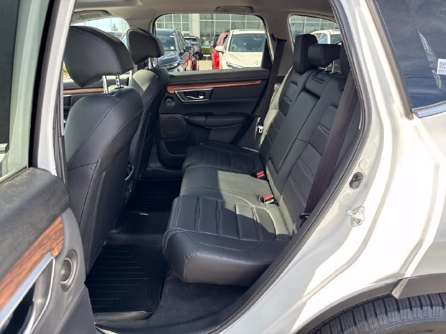 Used 2021 Honda CR-V Touring image 14