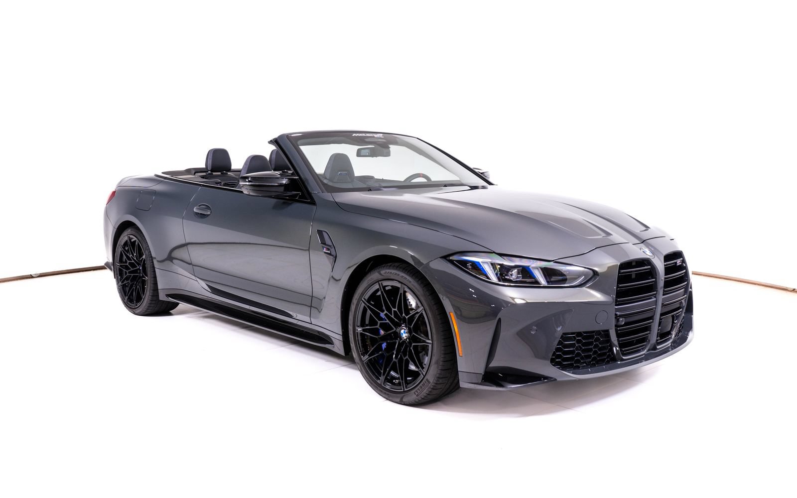 Used 2026 BMW M4 xDrive Competition AWD/4WD image 9