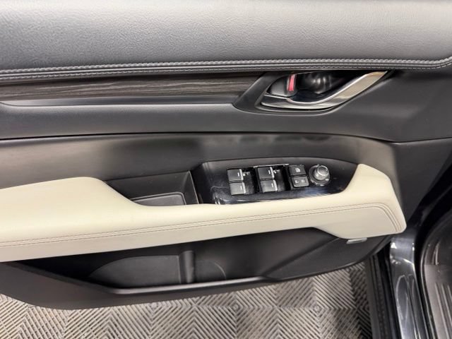 Certified 2021 MAZDA CX-5 Grand Touring AWD/4WD image 15