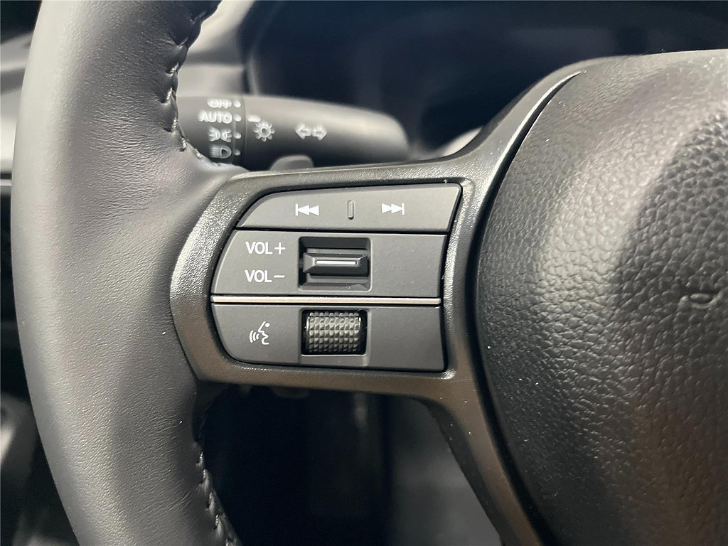 New 2026 Honda Accord EX-L image 18