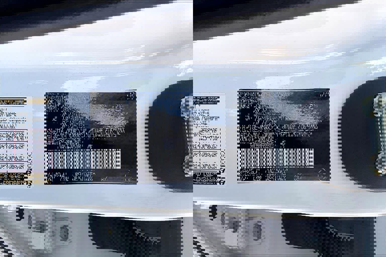 Used 2024 Lexus GX 550 w/ Accessory Package (2T) image 35