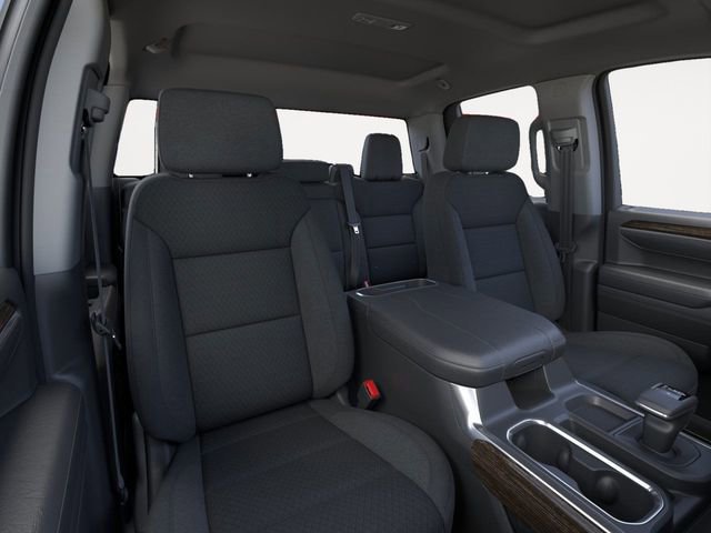 New 2026 GMC Sierra 1500 Elevation w/ LPO, Elevation Black Package AWD/4WD image 16