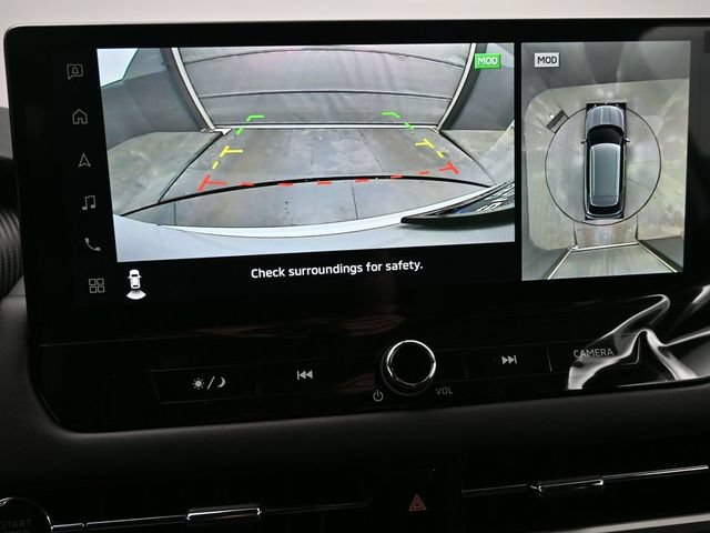 New 2026 Mitsubishi Outlander SE FWD image 15