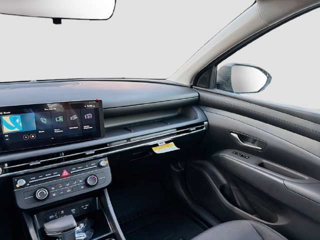 New 2026 Hyundai Tucson SE FWD image 22