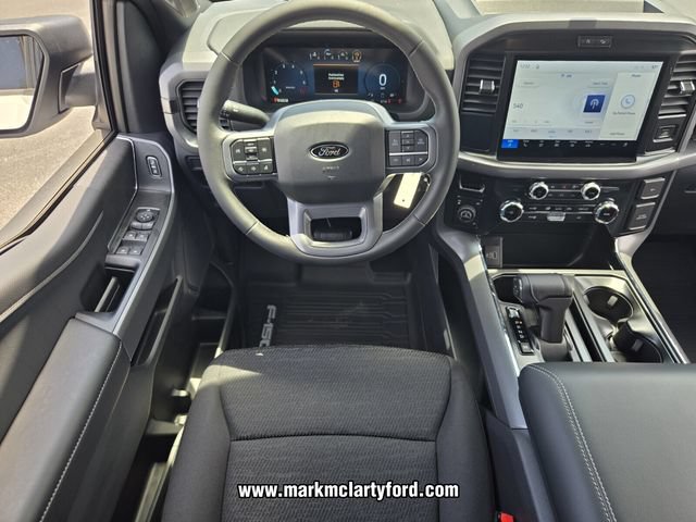 New 2026 Ford F150 XLT w/ FX4 Off-Road Package AWD/4WD image 9