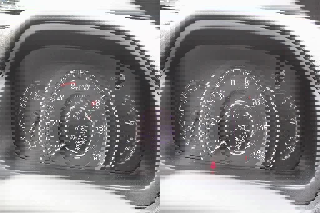 Used 2016 Honda CR-V EX image 31