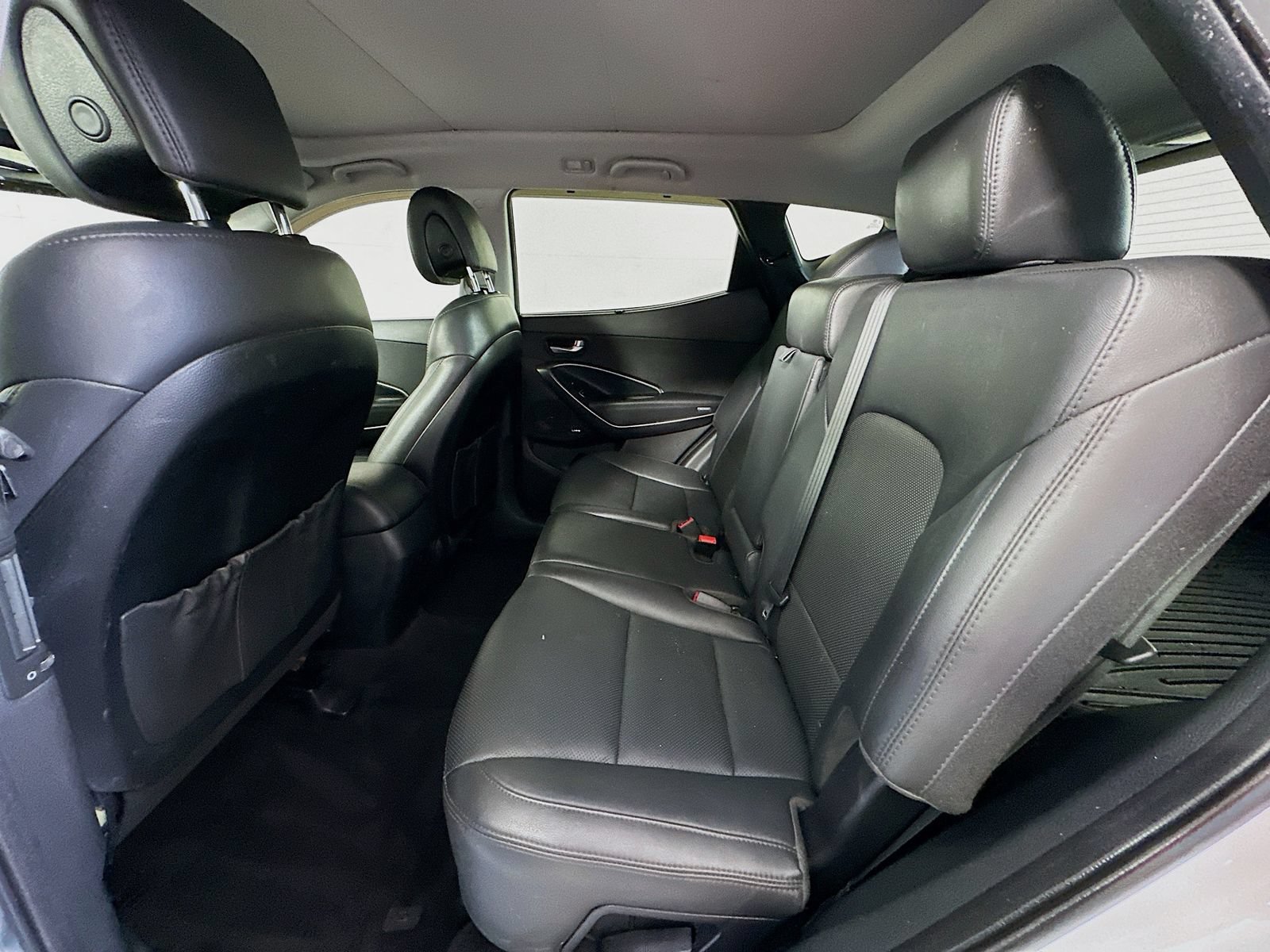 Used 2018 Hyundai Santa Fe Sport w/ 2.0T Ultimate Tech Package 05 AWD/4WD image 24