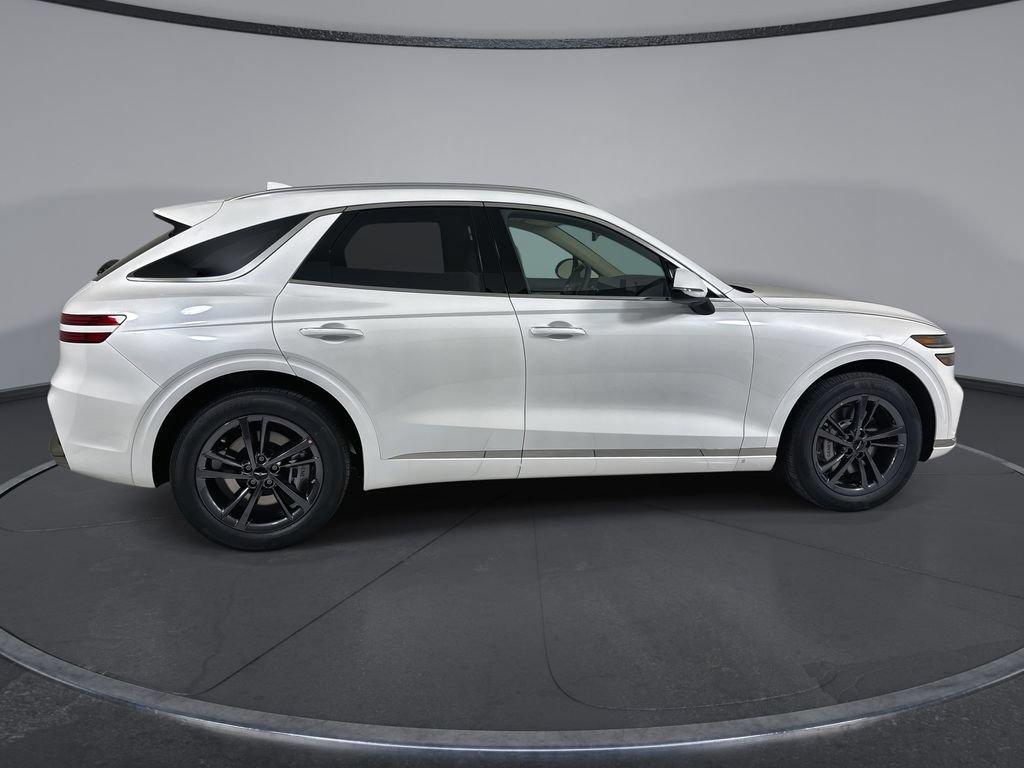 New 2027 Genesis GV70 2.5T Select AWD/4WD image 9