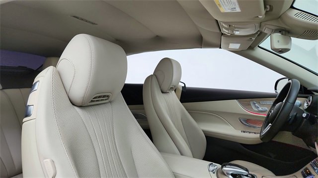 Used 2019 Mercedes-Benz E 450 Cabriolet image 27