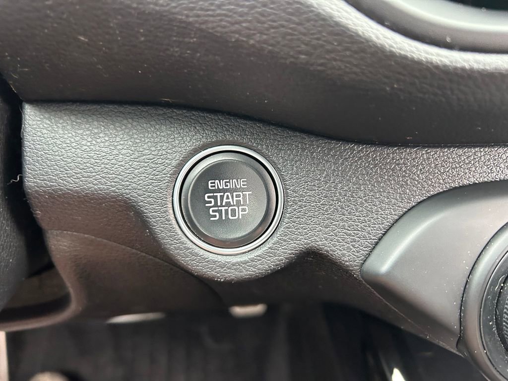 Used 2020 Kia Forte GT w/ GT2 Package FWD image 16