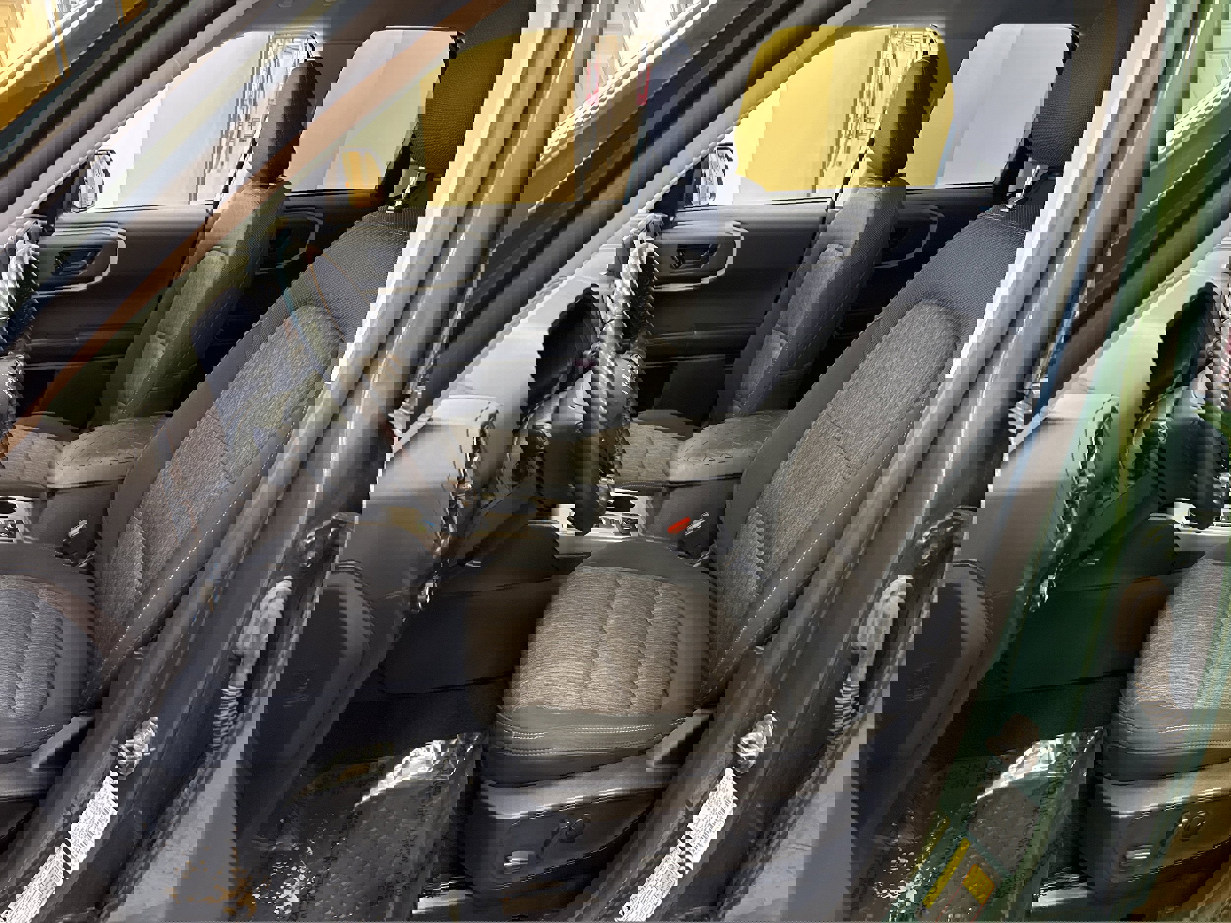 Used 2023 Ford Bronco Sport Big Bend w/ Convenience Package image 8