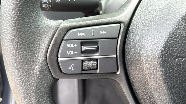 New 2026 Honda Accord SE image 13