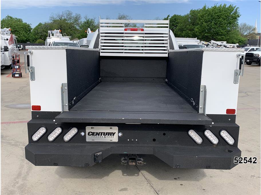 Used 2024 RAM 2500 Tradesman w/ Protection Group AWD/4WD image 10