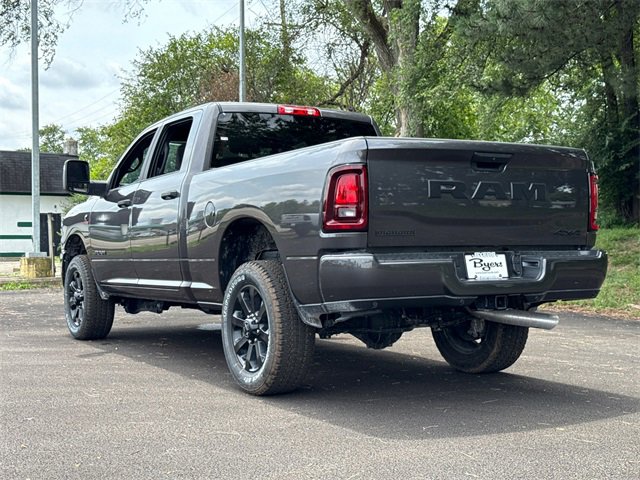 New 2025 RAM 2500 Big Horn image 9